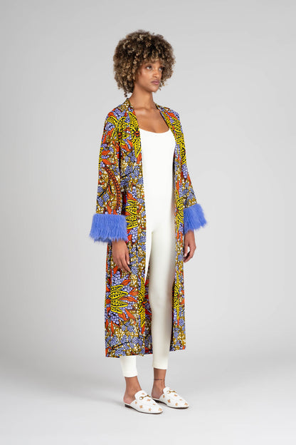 Kimono Mali