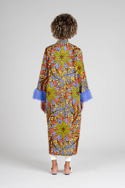 Kimono Mali