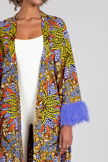 Kimono Mali
