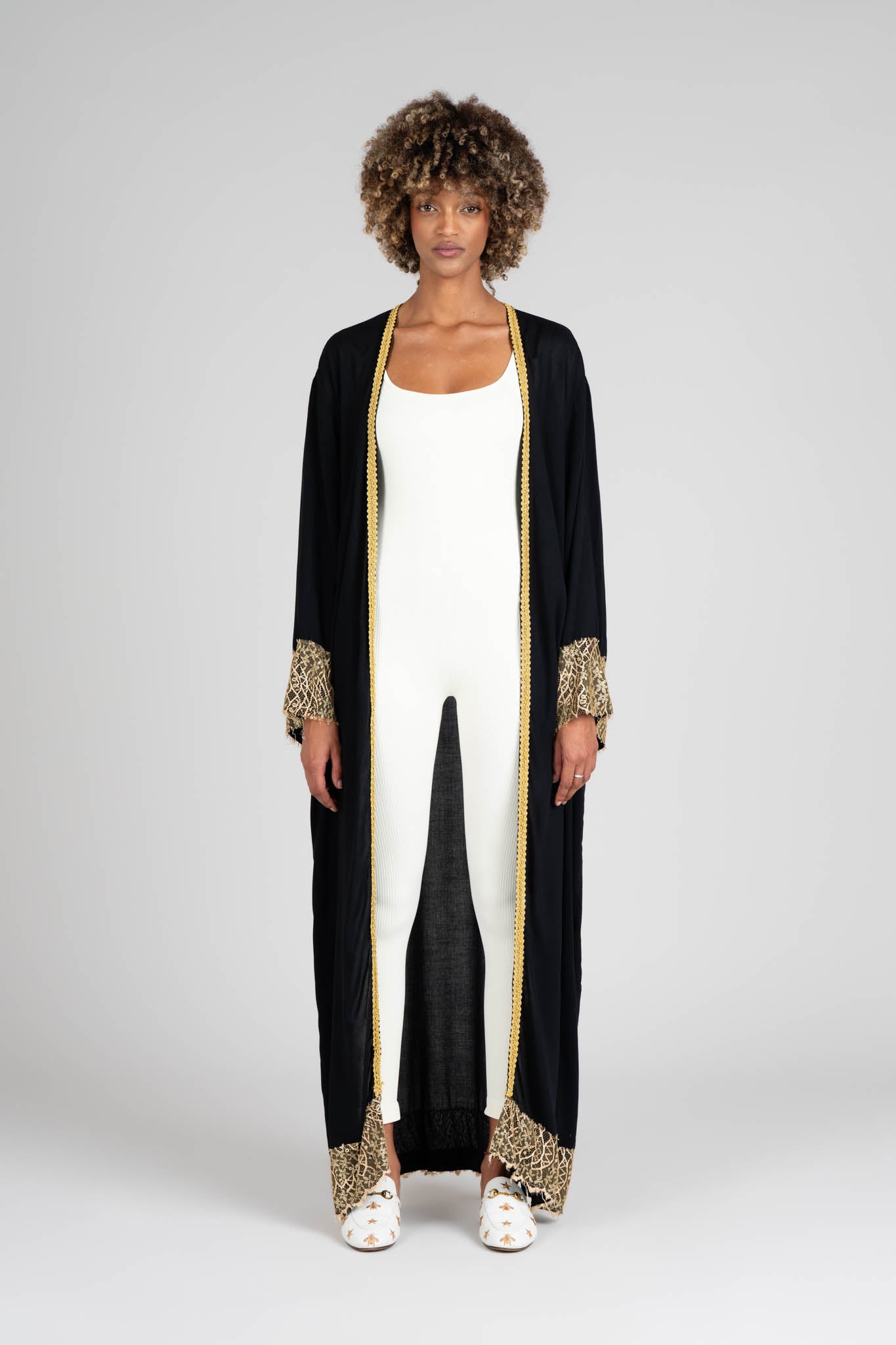 Abaya Huda