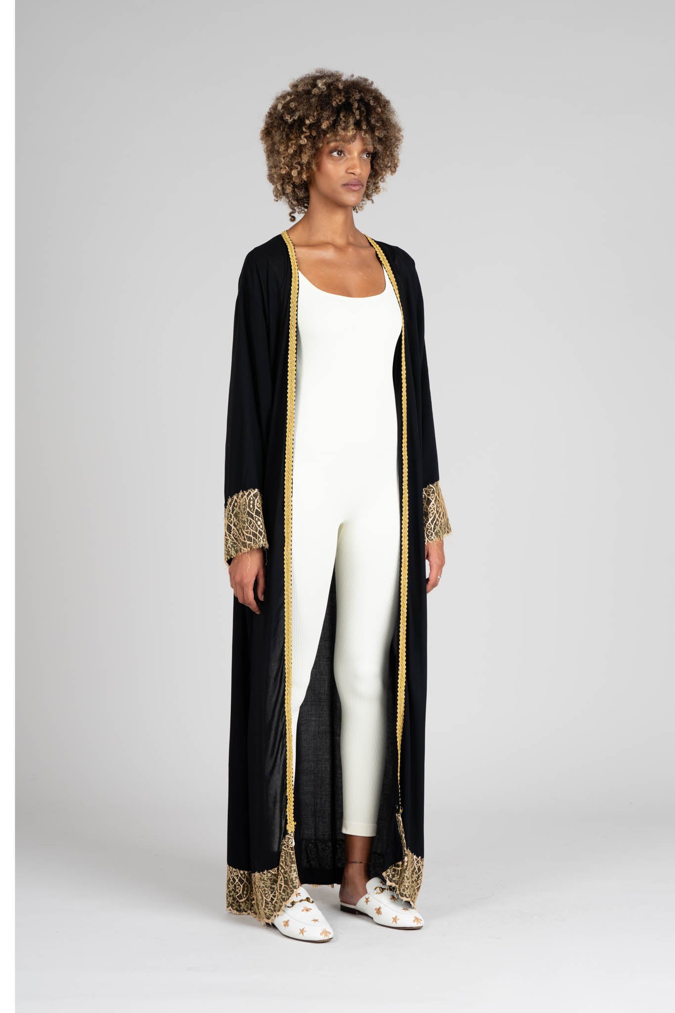 Abaya Huda