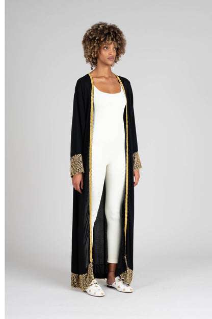 Abaya Huda