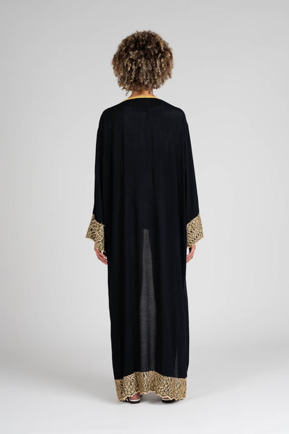 Abaya Huda