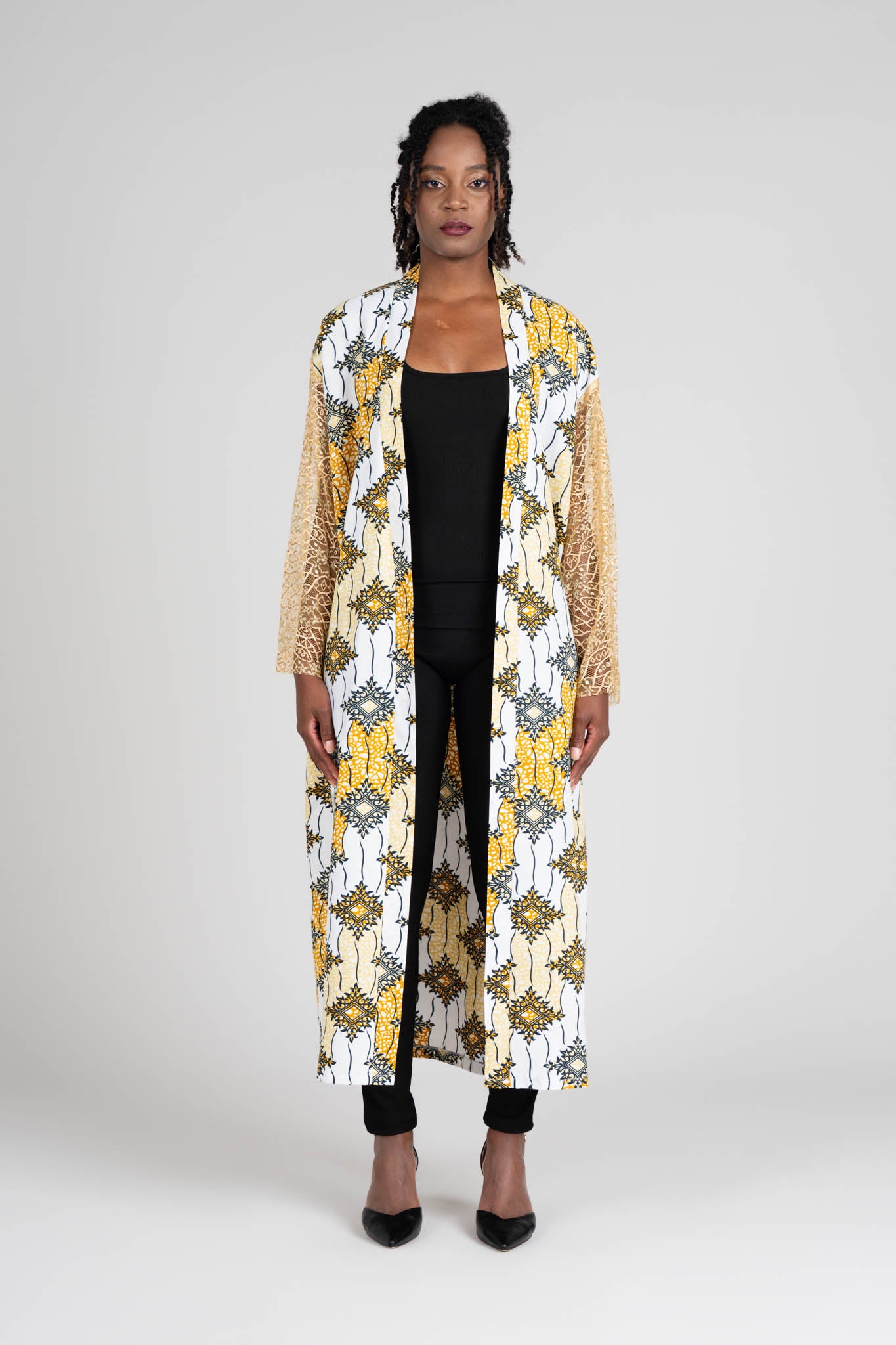 Kimono Giza