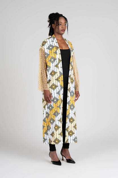 Kimono Giza