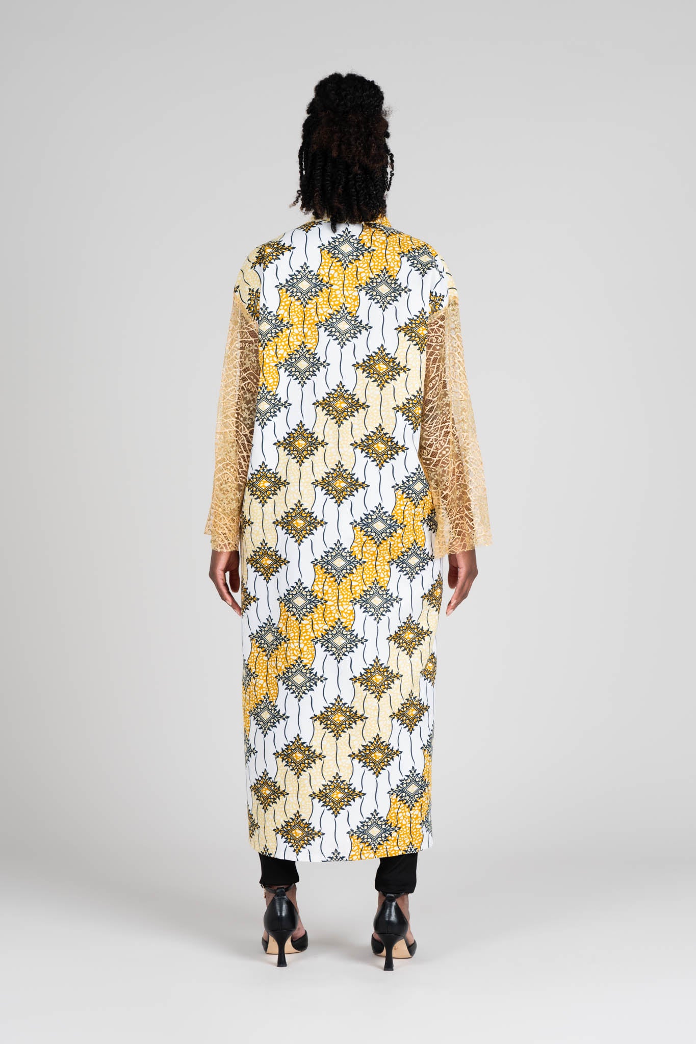 Kimono Giza