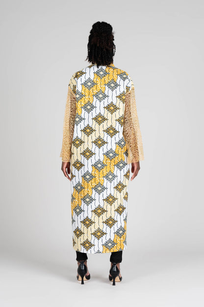 Kimono Giza