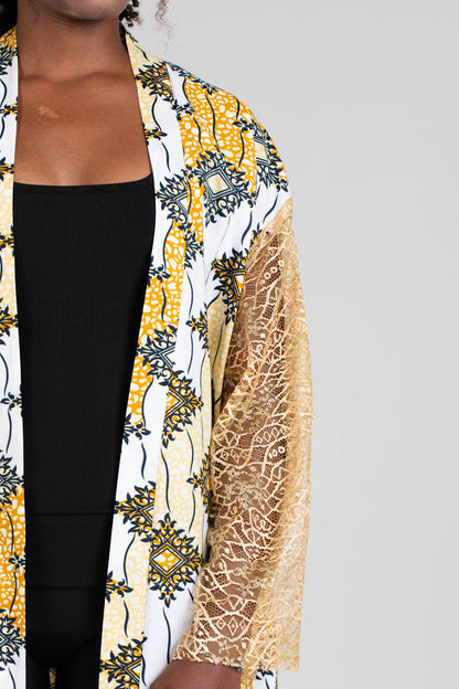 Kimono Giza