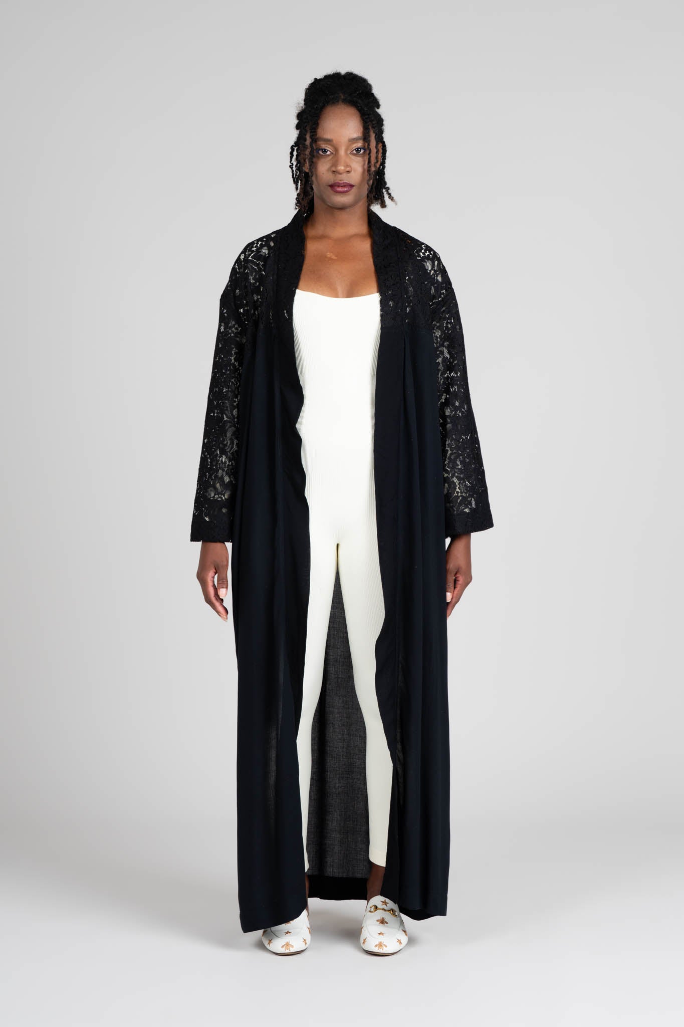Abaya Aisha