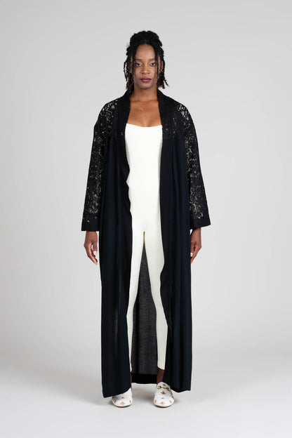 Abaya Aisha