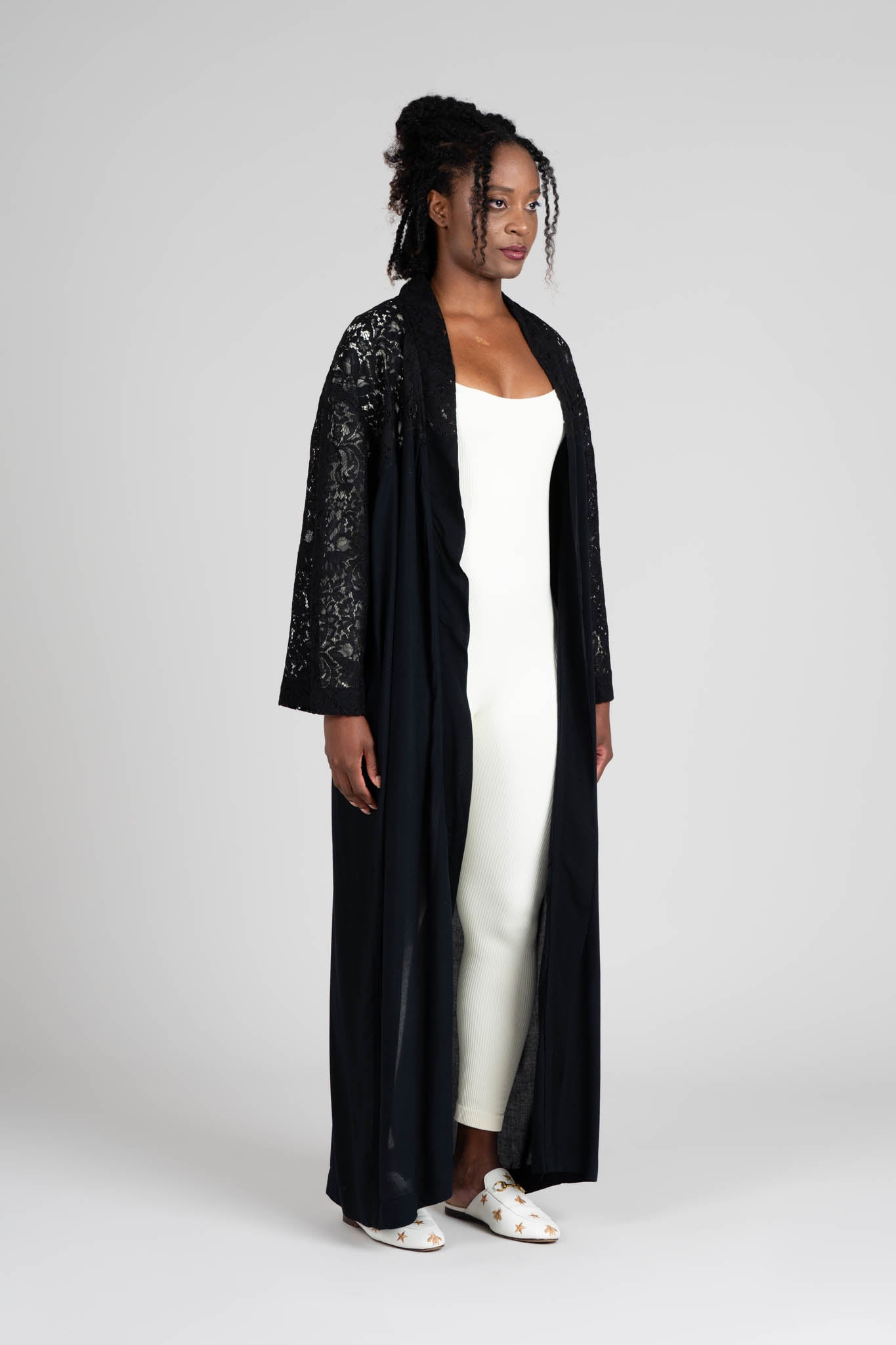 Abaya Aisha