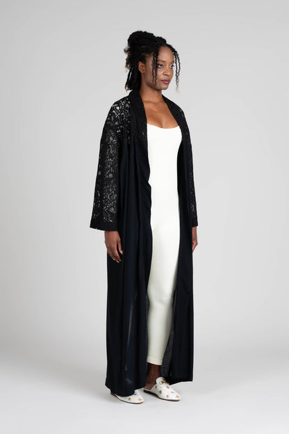 Abaya Aisha