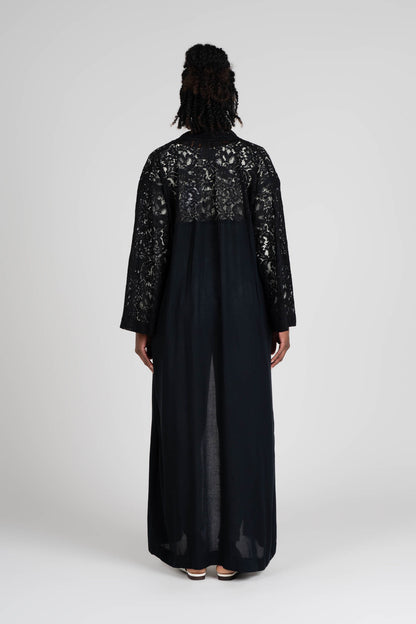 Abaya Aisha