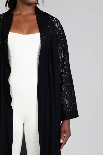 Abaya Aisha