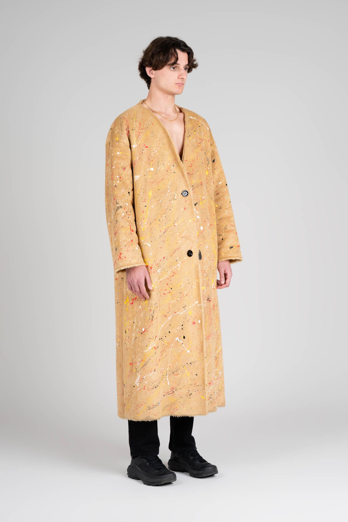 Cappotto Cody