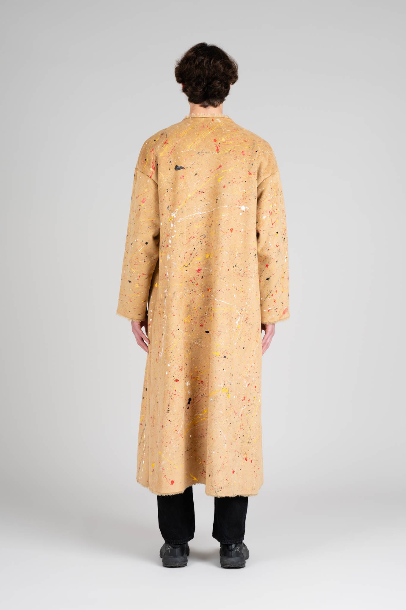 Cappotto Cody
