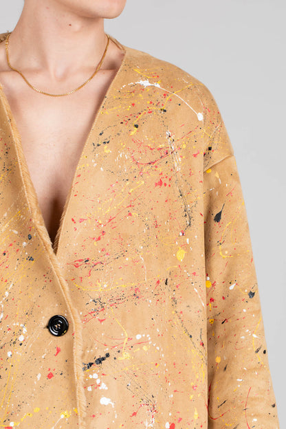 Cappotto Cody