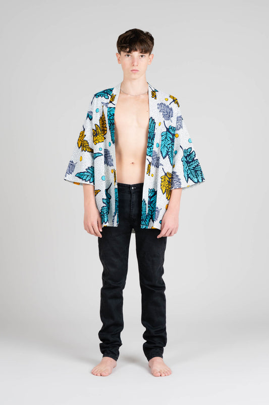 Kimono Cairo