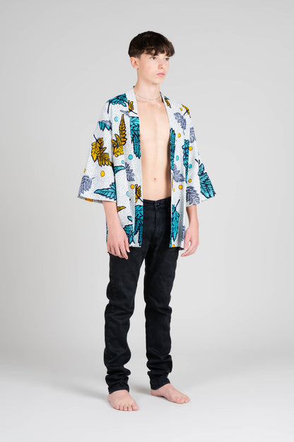 Kimono Cairo