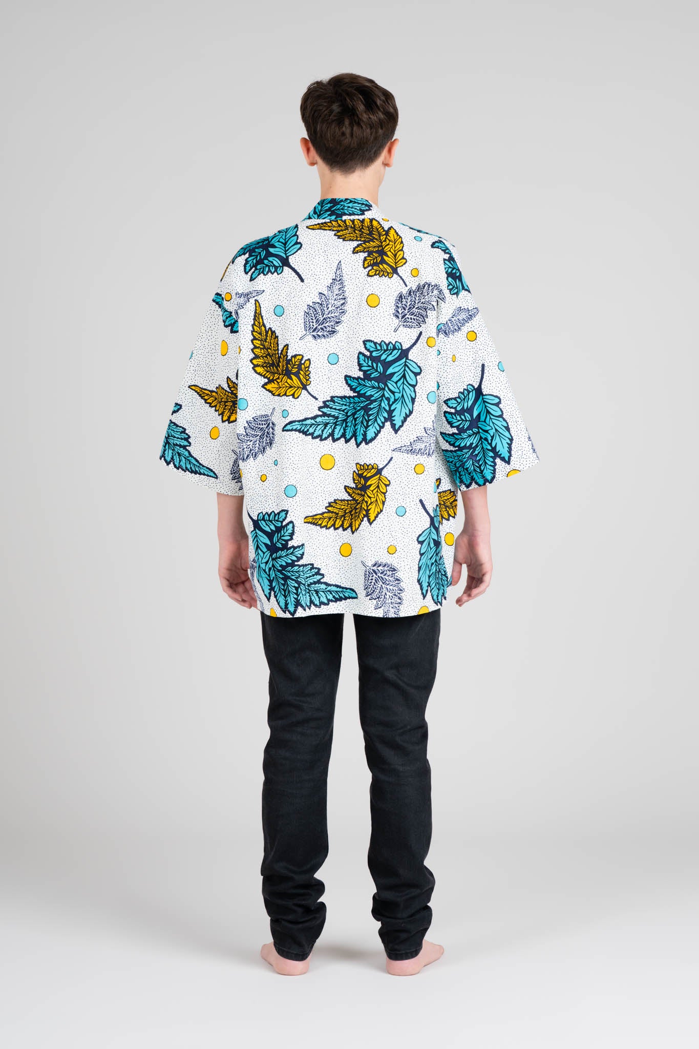 Kimono Cairo