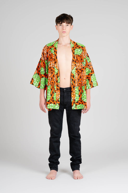 Kimono Marrakesh