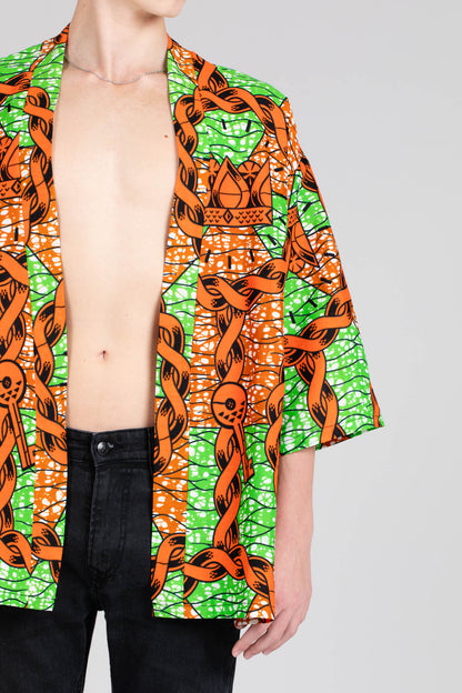 Kimono Marrakesh