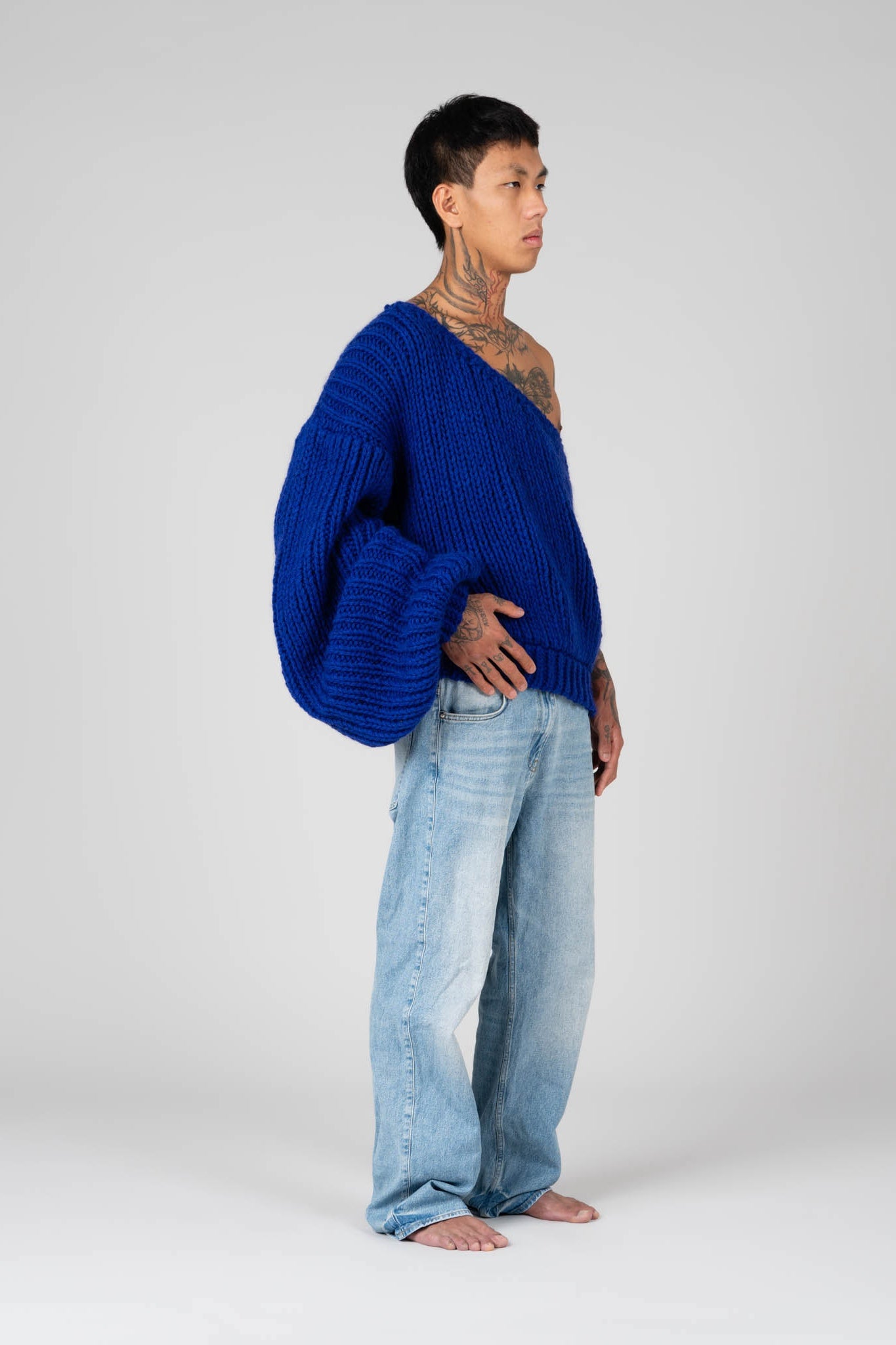Maglione Peggy