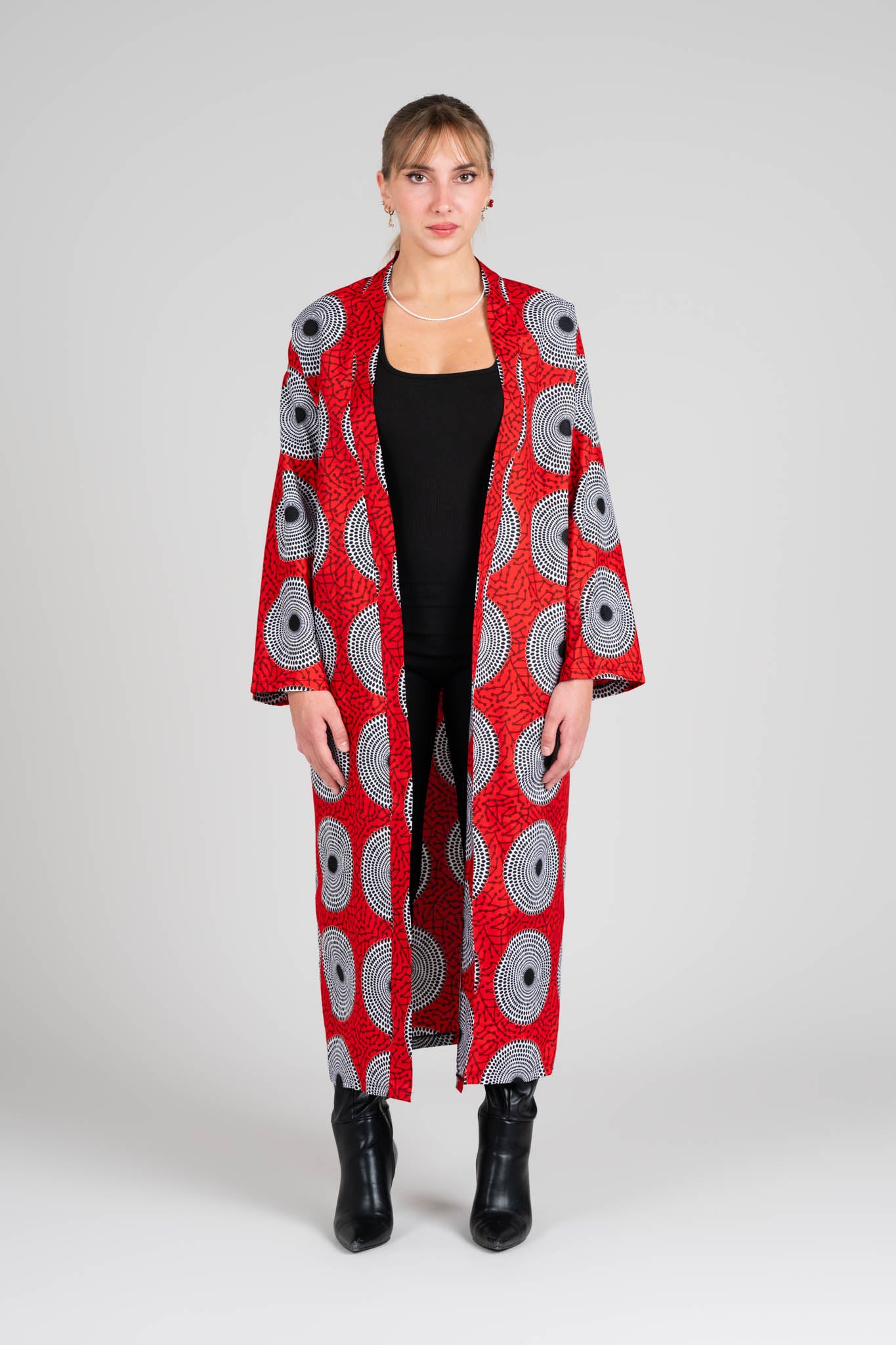 Kimono Nilo