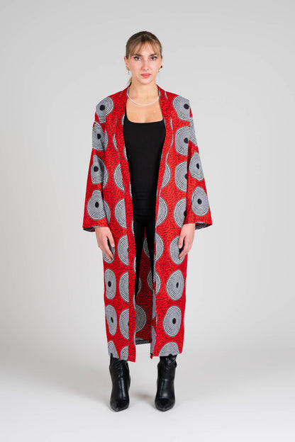 Kimono Nilo
