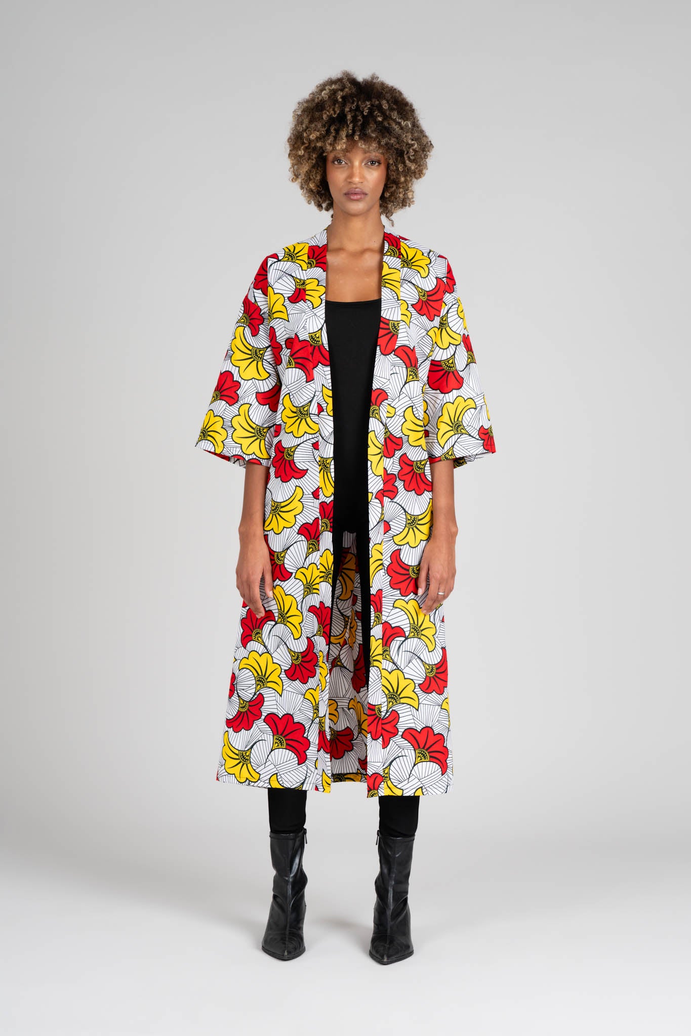 Kimono Somalia