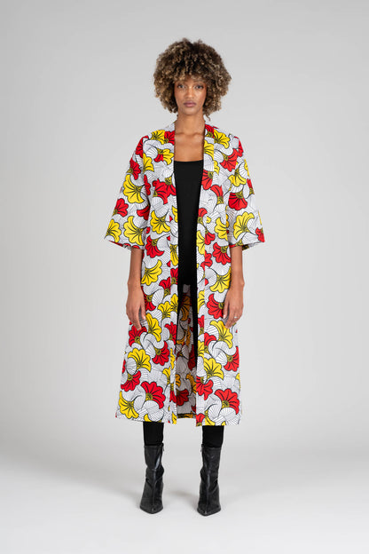 Kimono Somalia