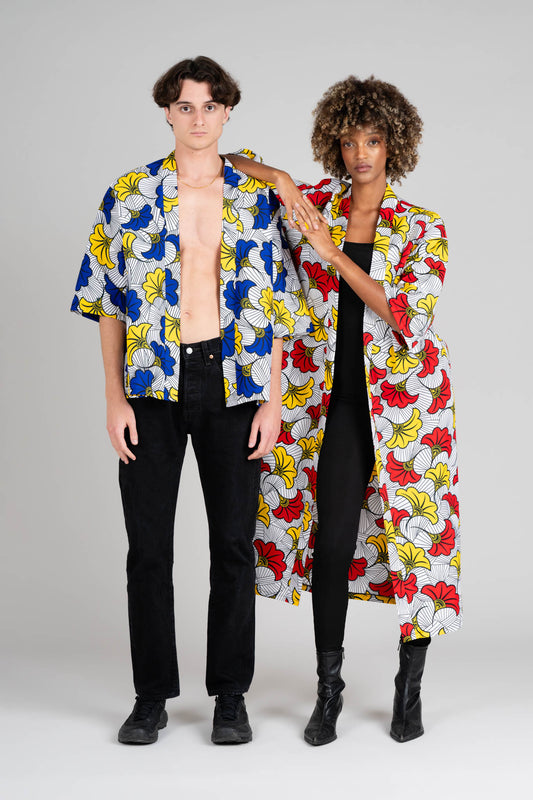 Kimono Somalia